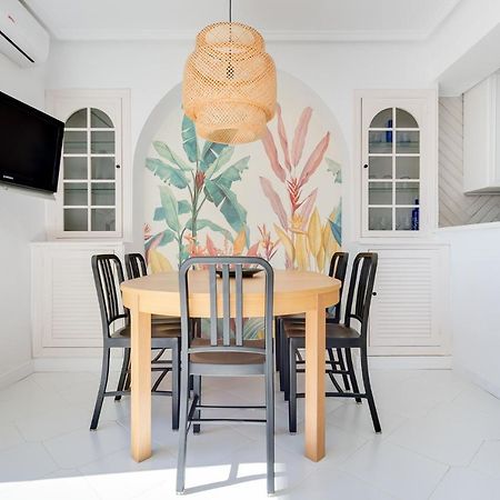 Flamenco Penthouse Sea View & Swimming Pool Torrevieja Exterior foto