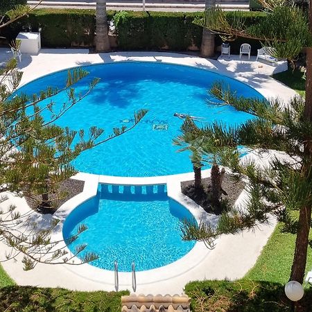 Flamenco Penthouse Sea View & Swimming Pool Torrevieja Exterior foto
