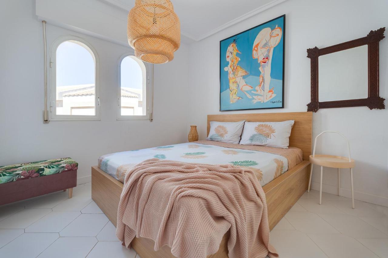 Flamenco Penthouse Sea View & Swimming Pool Torrevieja Exterior foto