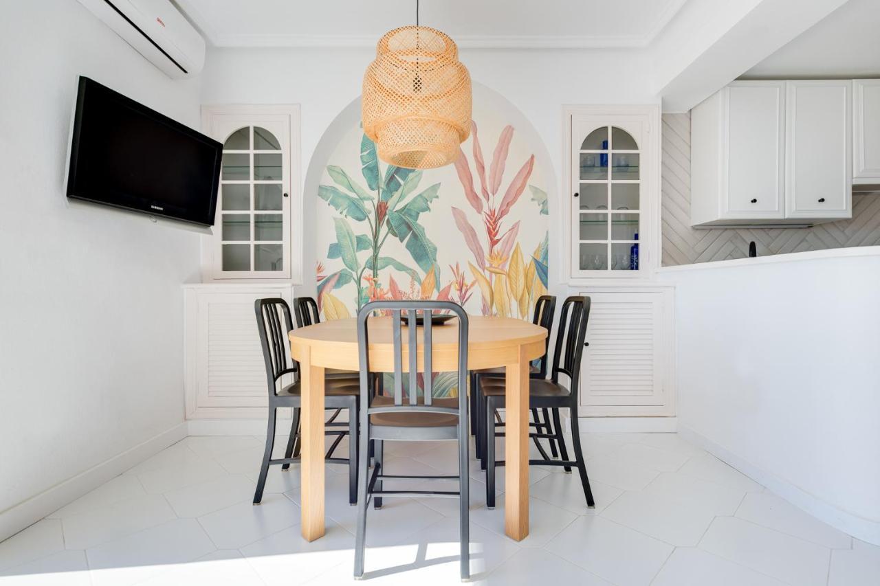 Flamenco Penthouse Sea View & Swimming Pool Torrevieja Exterior foto