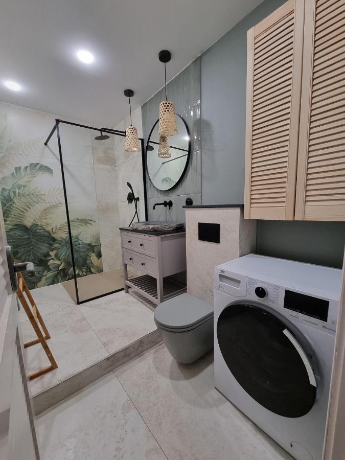 Flamenco Penthouse Sea View & Swimming Pool Torrevieja Exterior foto