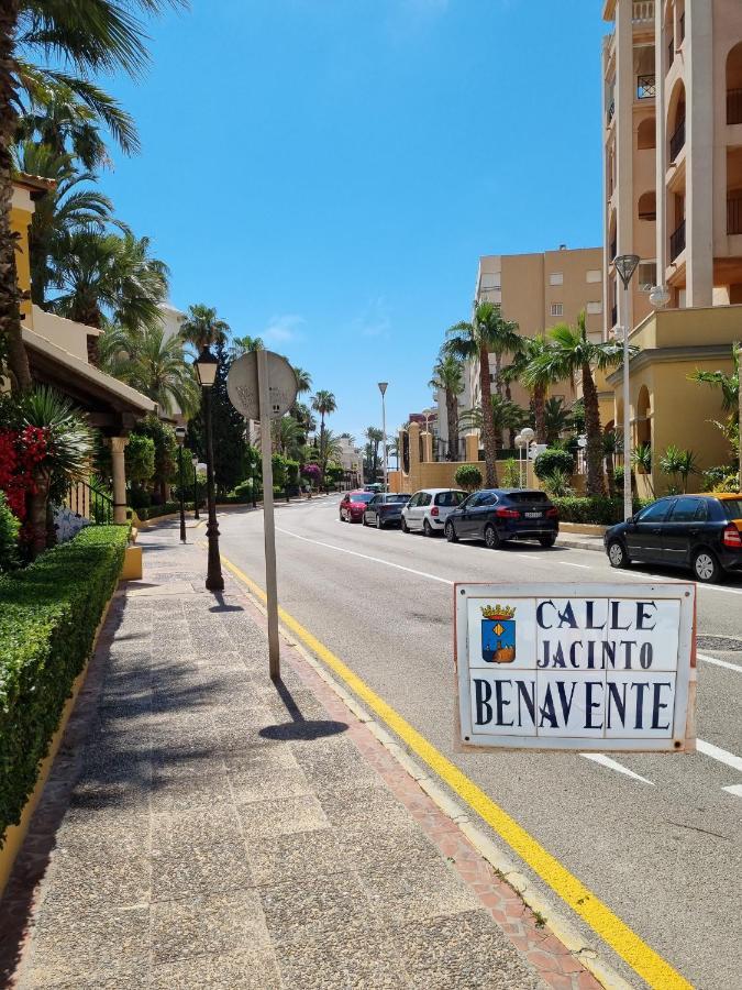 Flamenco Penthouse Sea View & Swimming Pool Torrevieja Exterior foto
